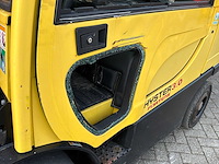 2019 hyster fortens 3.0 vorkheftruck - afbeelding 23 van  24
