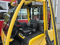 2019 hyster fortens 3.0 vorkheftruck - afbeelding 24 van  24