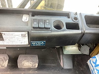 2019 hyster j 4.5 xn vorkheftruck - afbeelding 8 van  14