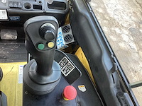 2019 hyster j 4.5 xn vorkheftruck - afbeelding 3 van  14