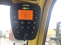 2019 hyster j 4.5 xn vorkheftruck - afbeelding 1 van  14