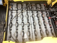 2019 hyster j 4.5 xn vorkheftruck - afbeelding 10 van  14