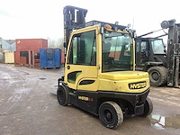 2019 hyster j 4.5 xn vorkheftruck - afbeelding 6 van  14