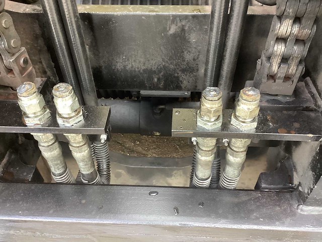 2019 hyster j 4.5 xn vorkheftruck - afbeelding 2 van  14