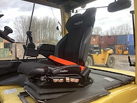 2019 hyster j 4.5 xn vorkheftruck - afbeelding 11 van  14