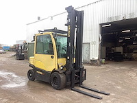 2019 hyster j 4.5 xn vorkheftruck - afbeelding 2 van  15