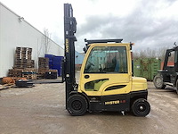 2019 hyster j 4.5 xn vorkheftruck - afbeelding 14 van  15