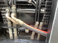 2019 hyster j 4.5 xn vorkheftruck - afbeelding 1 van  15