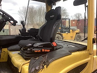 2019 hyster j 4.5 xn vorkheftruck - afbeelding 11 van  15