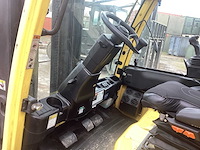 2019 hyster j 4.5 xn vorkheftruck - afbeelding 11 van  15