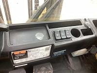 2019 hyster j 4.5 xn vorkheftruck - afbeelding 14 van  15