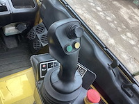 2019 hyster j 4.5 xn vorkheftruck - afbeelding 12 van  15