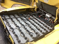 2019 hyster j 4.5 xn vorkheftruck - afbeelding 8 van  15