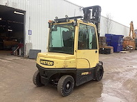 2019 hyster j 4.5 xn vorkheftruck - afbeelding 2 van  15