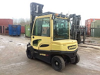 2019 hyster j 4.5 xn vorkheftruck - afbeelding 3 van  15