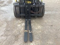 2019 hyster j 4.5 xn vorkheftruck - afbeelding 4 van  15