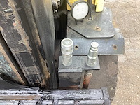 2019 hyster j 4.5 xn vorkheftruck - afbeelding 13 van  15