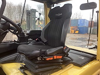 2019 hyster j 4.5 xn vorkheftruck - afbeelding 6 van  15