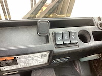 2019 hyster j 4.5 xn vorkheftruck - afbeelding 14 van  14