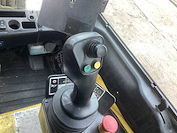 2019 hyster j 4.5 xn vorkheftruck - afbeelding 7 van  14