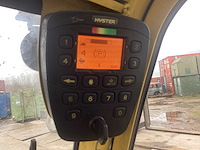 2019 hyster j 4.5 xn vorkheftruck - afbeelding 2 van  14