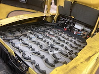 2019 hyster j 4.5 xn vorkheftruck - afbeelding 4 van  14