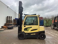 2019 hyster j 4.5 xn vorkheftruck - afbeelding 1 van  14