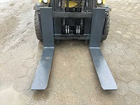 2019 hyster j 4.5 xn vorkheftruck - afbeelding 8 van  14