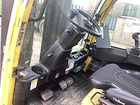 2019 hyster j 4.5 xn vorkheftruck - afbeelding 3 van  14