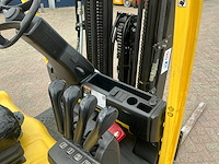2019 hyster j1.6xnt vorkheftruck - afbeelding 2 van  15