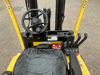 2019 hyster j1.6xnt vorkheftruck - afbeelding 2 van  13