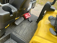 2019 hyster j1.6xnt vorkheftruck - afbeelding 3 van  13