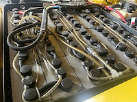 2019 hyster j1.6xnt vorkheftruck - afbeelding 4 van  13
