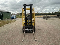 2019 hyster j1.6xnt vorkheftruck - afbeelding 7 van  13