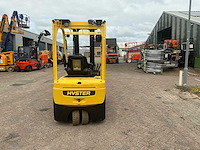 2019 hyster j1.6xnt vorkheftruck - afbeelding 8 van  13