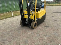 2019 hyster j1.6xnt vorkheftruck - afbeelding 11 van  13