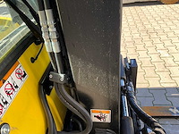 2019 hyster j2.oxn lwb vorkheftruck - afbeelding 6 van  22