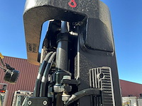 2019 hyster j2.oxn lwb vorkheftruck - afbeelding 7 van  22