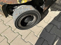 2019 hyster j2.oxn lwb vorkheftruck - afbeelding 9 van  22
