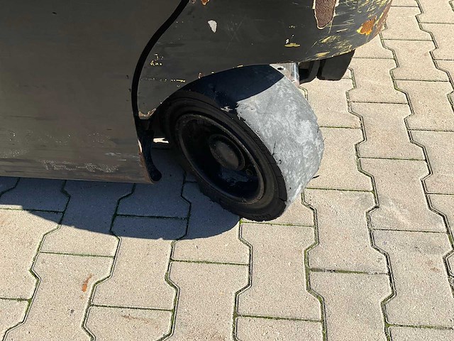 2019 hyster j2.oxn lwb vorkheftruck - afbeelding 10 van  22