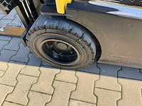 2019 hyster j2.oxn lwb vorkheftruck - afbeelding 11 van  22