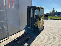 2019 hyster j2.oxn lwb vorkheftruck - afbeelding 1 van  22