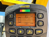 2019 hyster j2.oxn lwb vorkheftruck - afbeelding 14 van  22