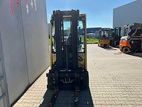 2019 hyster j2.oxn lwb vorkheftruck - afbeelding 12 van  22