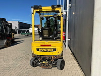 2019 hyster j2.oxn lwb vorkheftruck - afbeelding 20 van  22