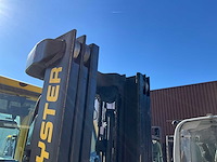 2019 hyster j2.oxn lwb vorkheftruck - afbeelding 2 van  24