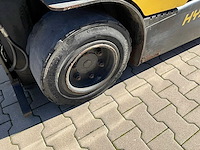 2019 hyster j2.oxn lwb vorkheftruck - afbeelding 9 van  24
