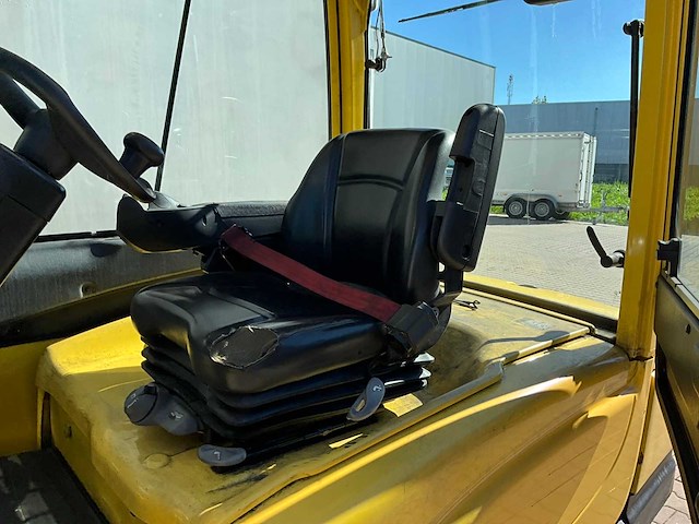 2019 hyster j2.oxn lwb vorkheftruck - afbeelding 10 van  24