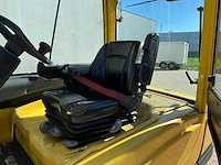 2019 hyster j2.oxn lwb vorkheftruck - afbeelding 10 van  24