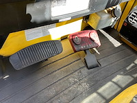 2019 hyster j2.oxn lwb vorkheftruck - afbeelding 13 van  24